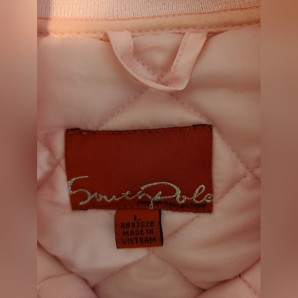 Southpole Puffer Jacket - Picture 3 of 3